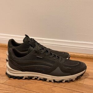 Men's shoes PS Paul Smith barely worn size US9